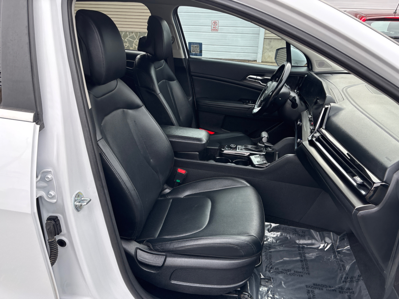 Kia Sportage EX FWD 2023