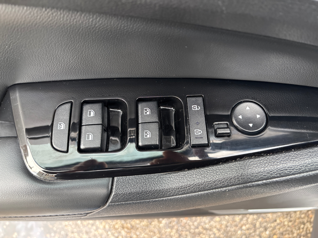 Kia Sportage EX FWD 2023