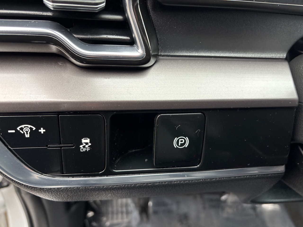 Kia Sportage EX FWD 2023