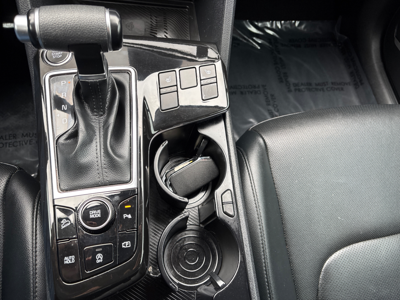 Kia Sportage EX FWD 2023