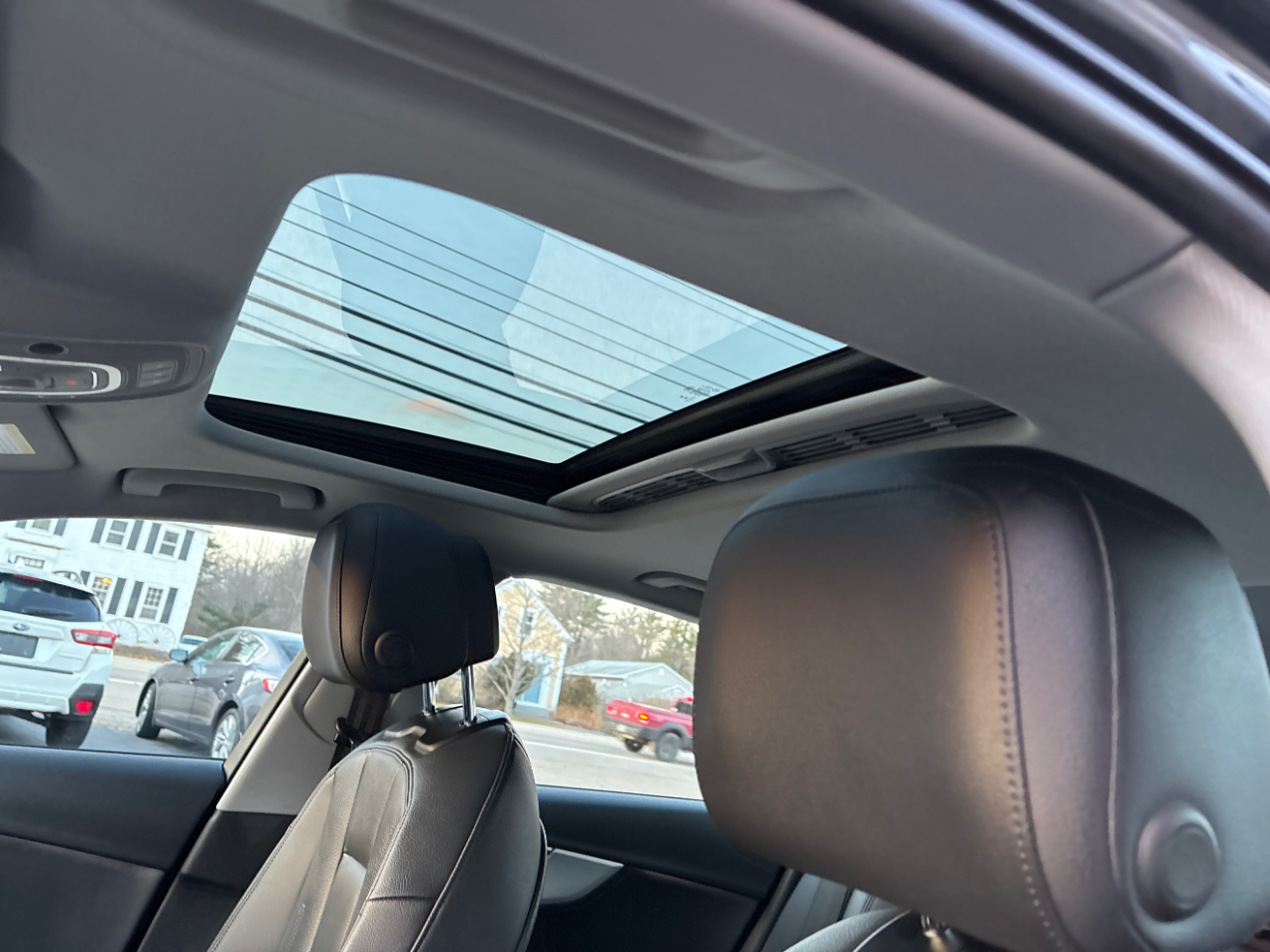 Audi A4 2.0 TFSI Premium Plus quattro 7A 2018