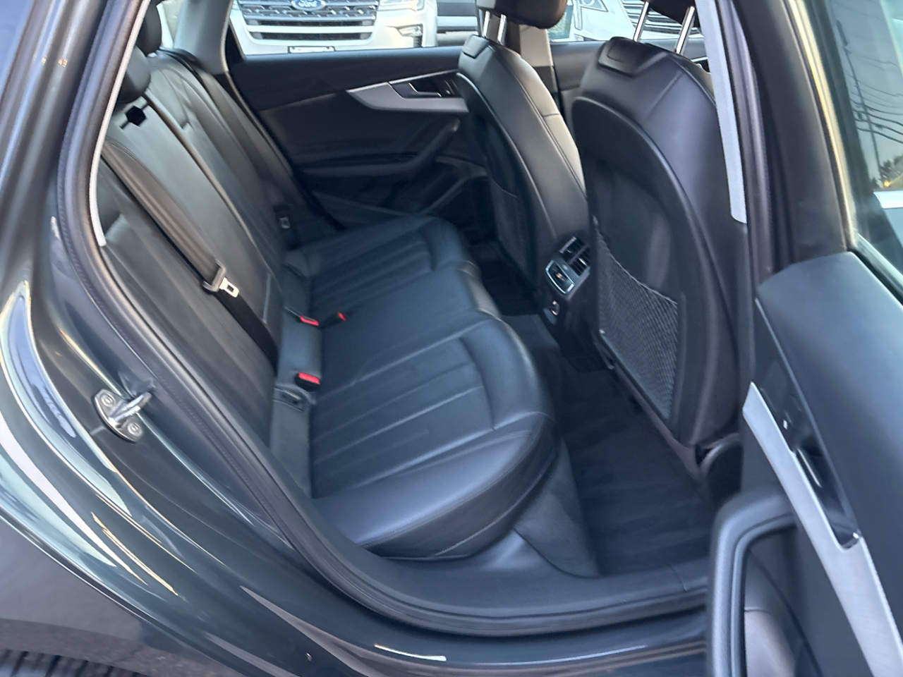 Audi A4 2.0 TFSI Premium Plus quattro 7A 2018