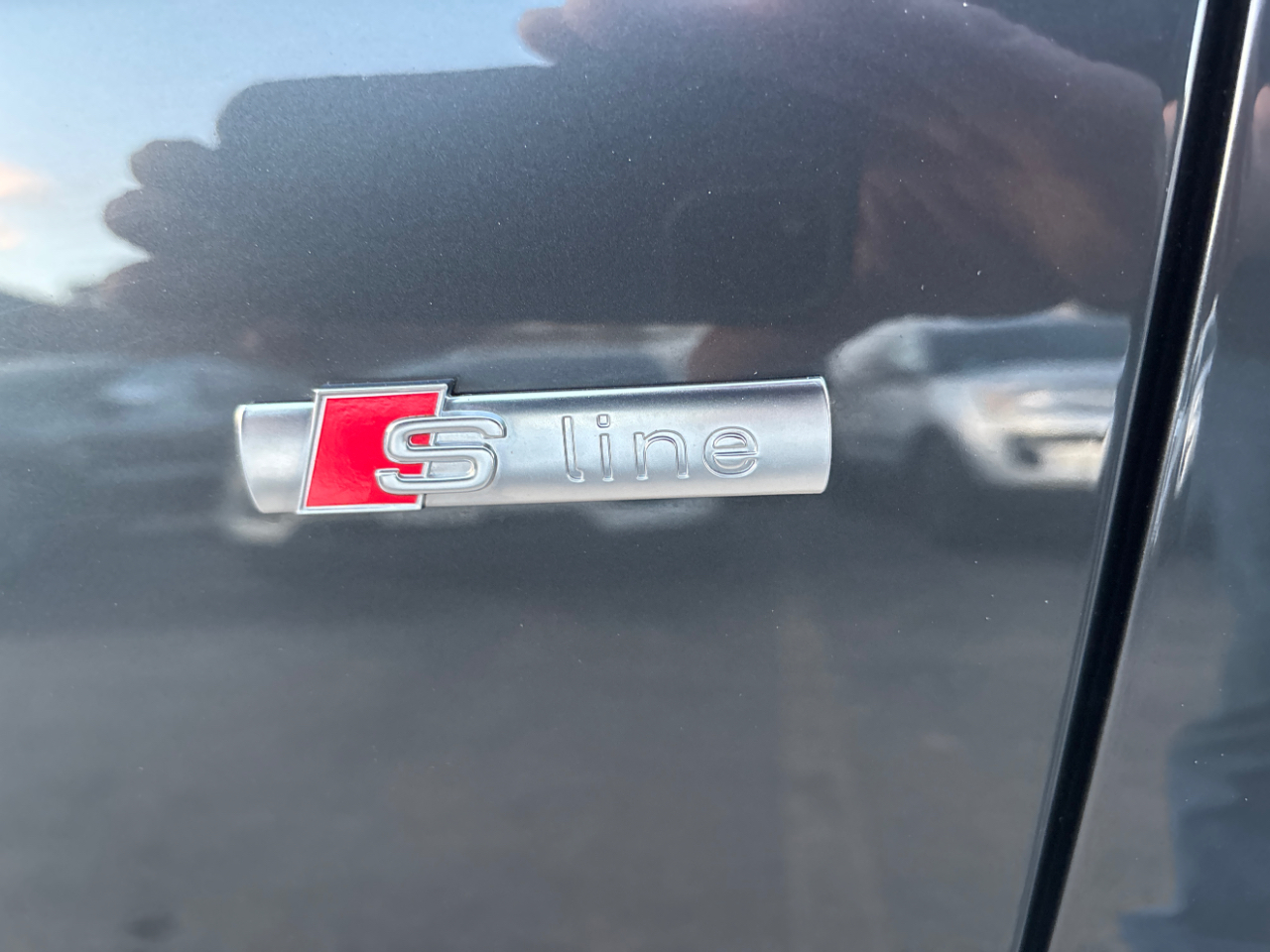 Audi A4 2.0 TFSI Premium Plus quattro 7A 2018