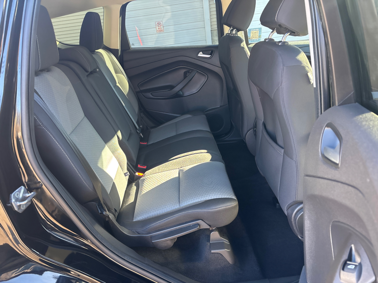 Ford Escape SE 4WD 2017