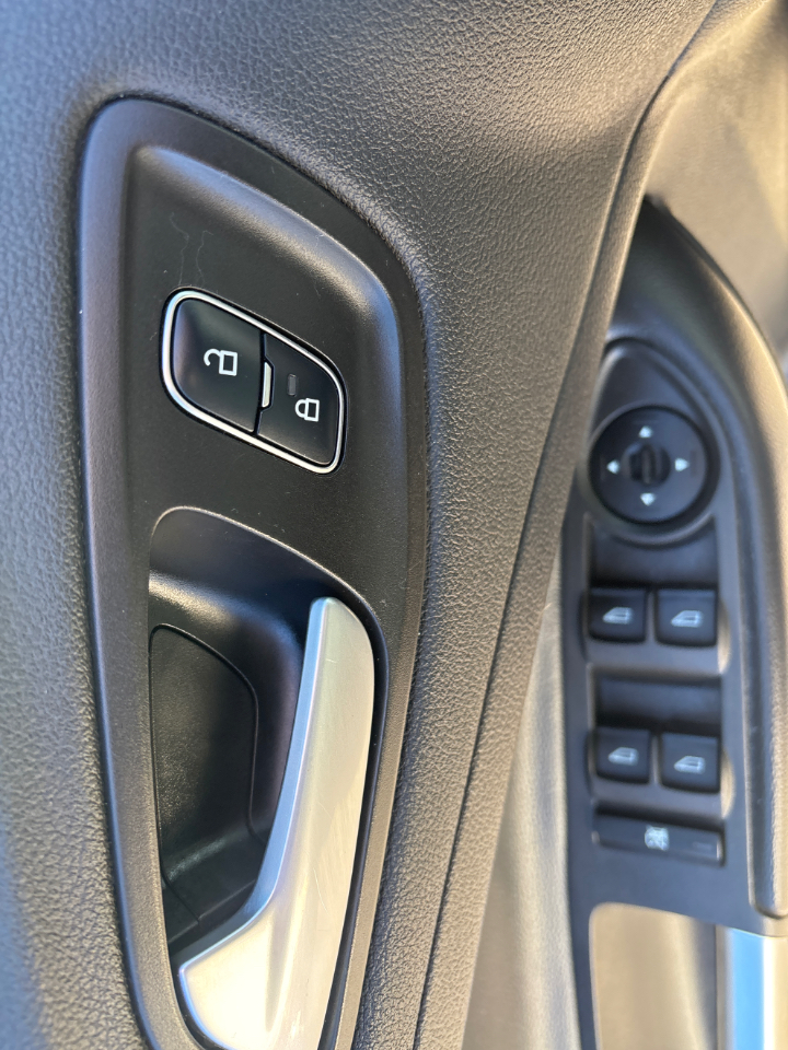 Ford Escape SE 4WD 2017