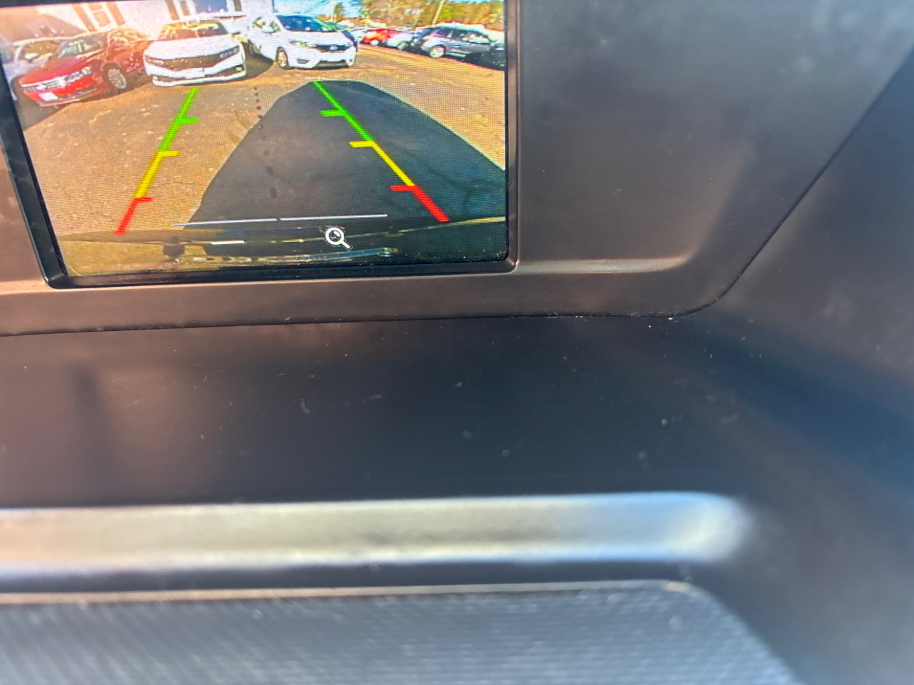 Ford Escape SE 4WD 2017