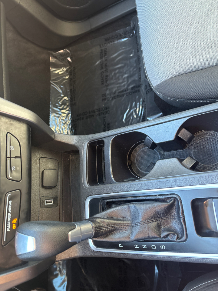 Ford Escape SE 4WD 2017