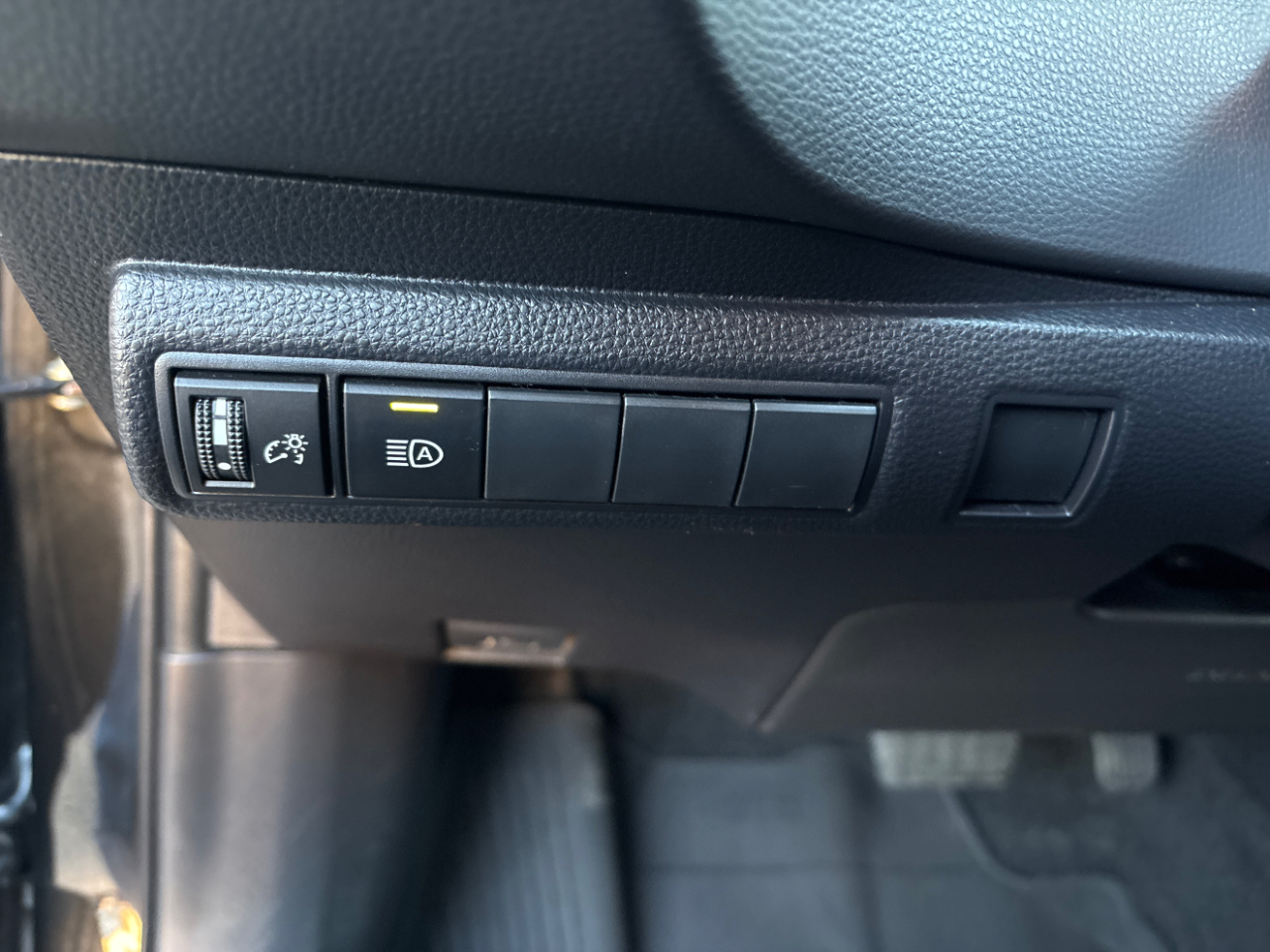 Toyota Corolla SE Nightshade 2022