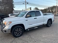 2016 Toyota Tundra 