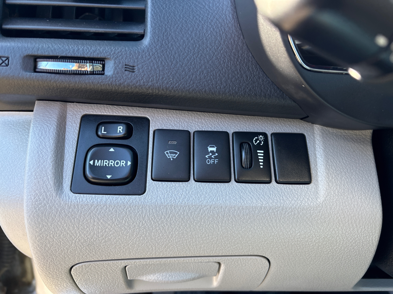 Toyota Highlander Base 4WD 2012