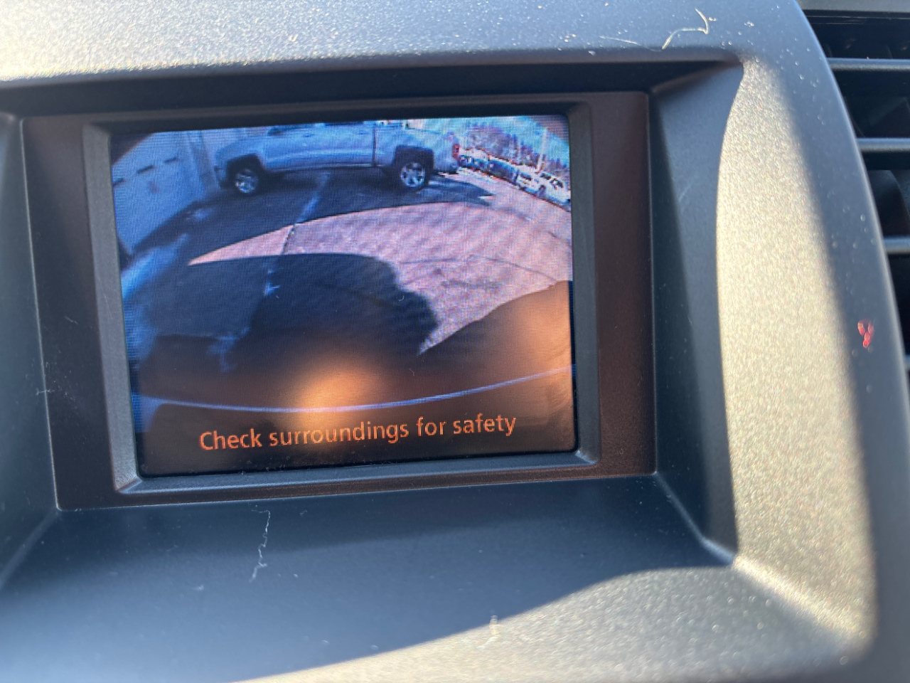 Toyota Highlander Base 4WD 2012