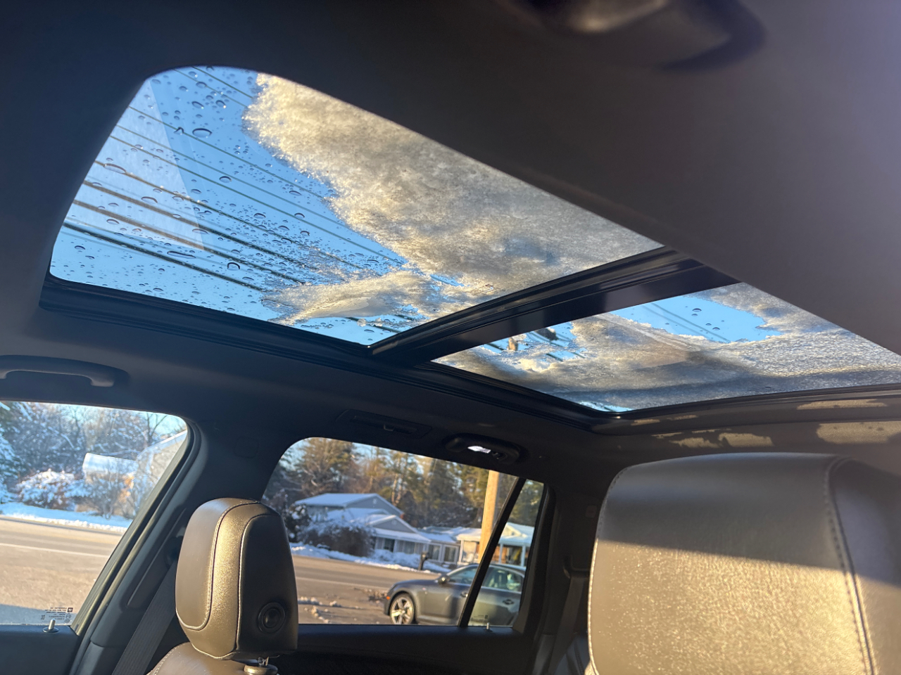 Cadillac XT6 Premium Luxury AWD 2020