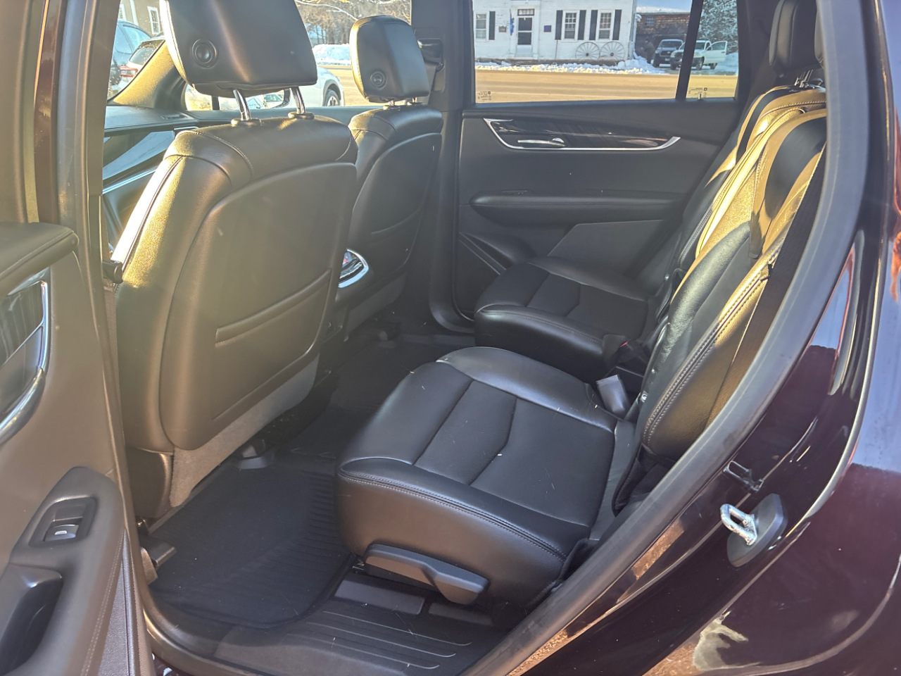 Cadillac XT6 Premium Luxury AWD 2020