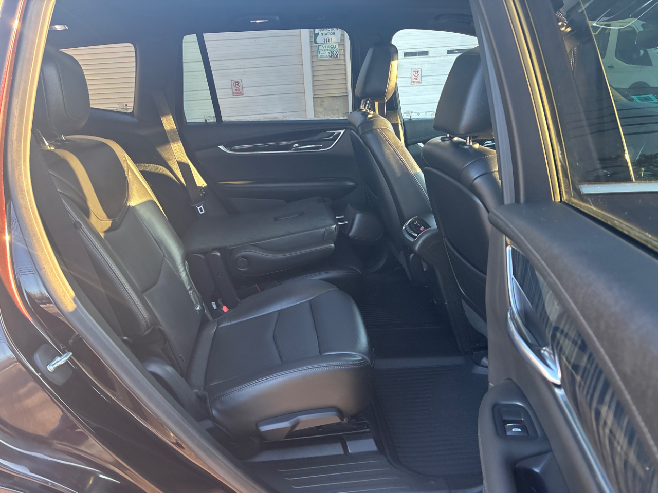 Cadillac XT6 Premium Luxury AWD 2020