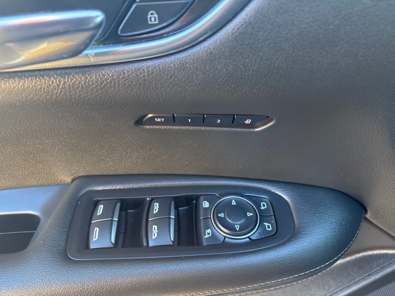 Cadillac XT6 Premium Luxury AWD 2020