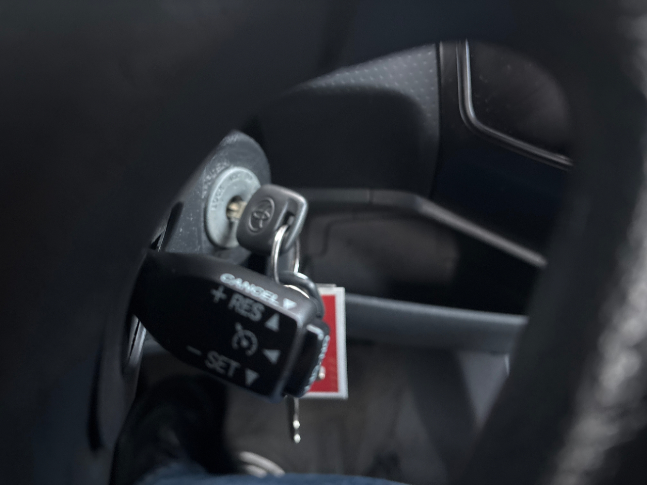 Toyota Tacoma Access Cab 2WD 2009