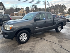 2009 Toyota Tacoma 