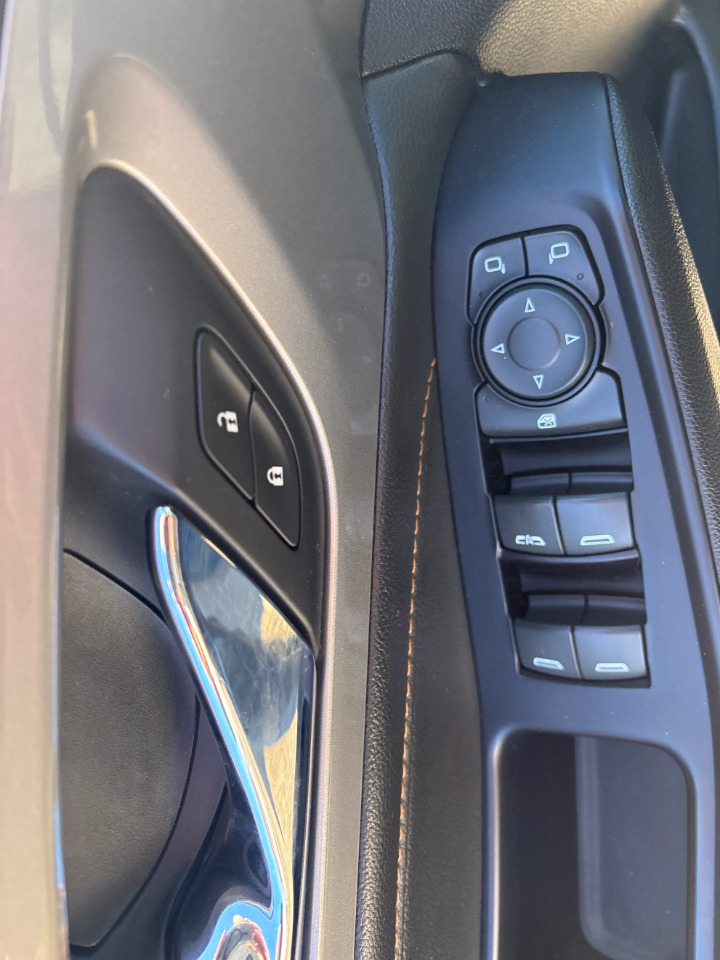 Chevrolet Traverse LT Cloth AWD 2019