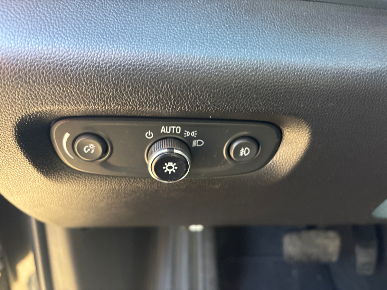 Chevrolet Traverse LT Cloth AWD 2019