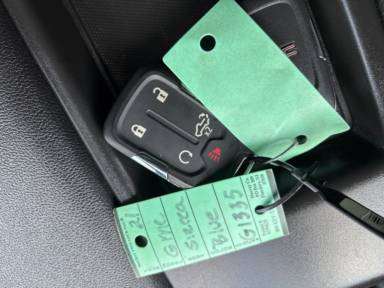 GMC Sierra 1500 SLE Double Cab 4WD 2021