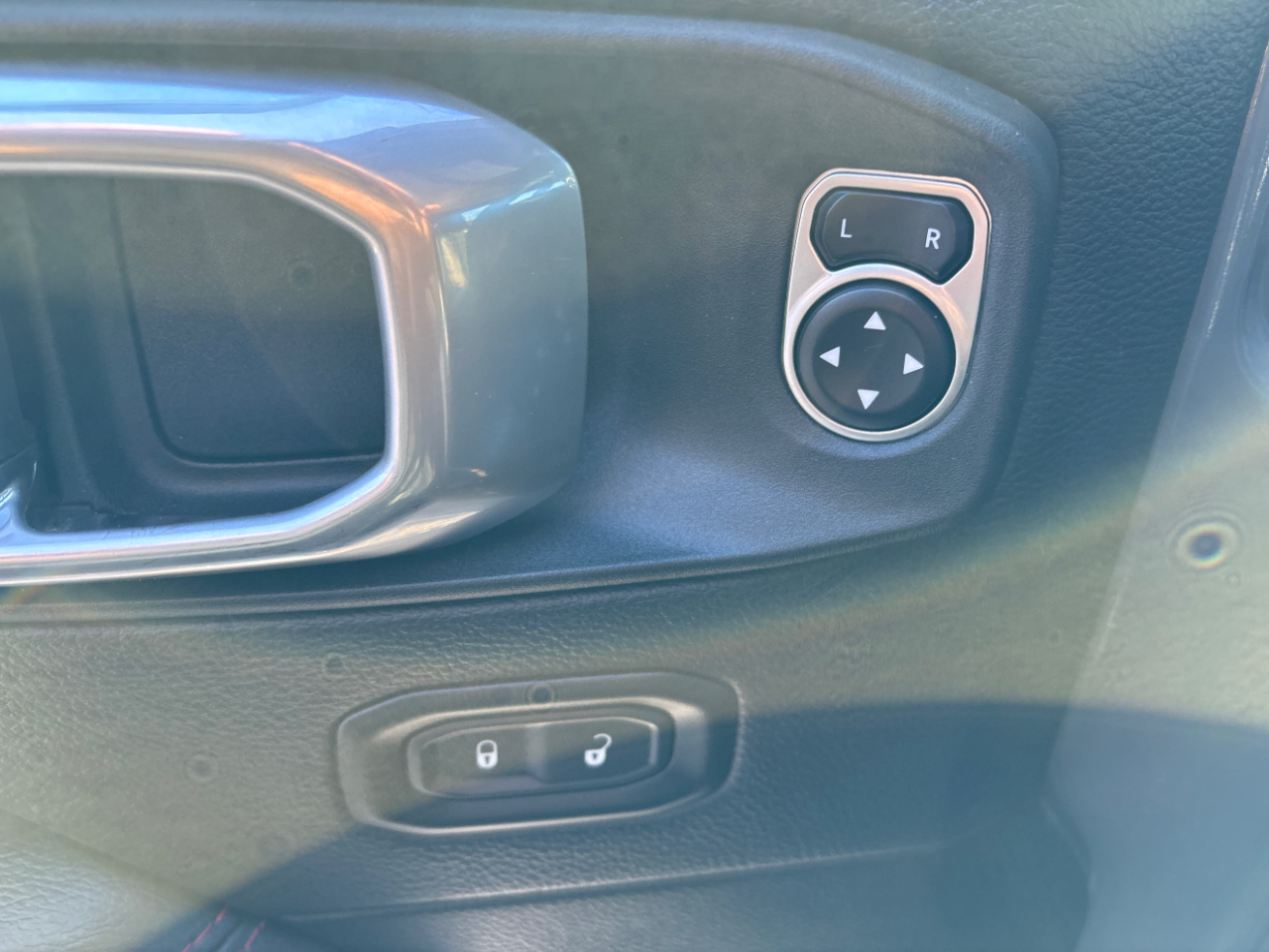 Jeep Wrangler Unlimited Rubicon 2021