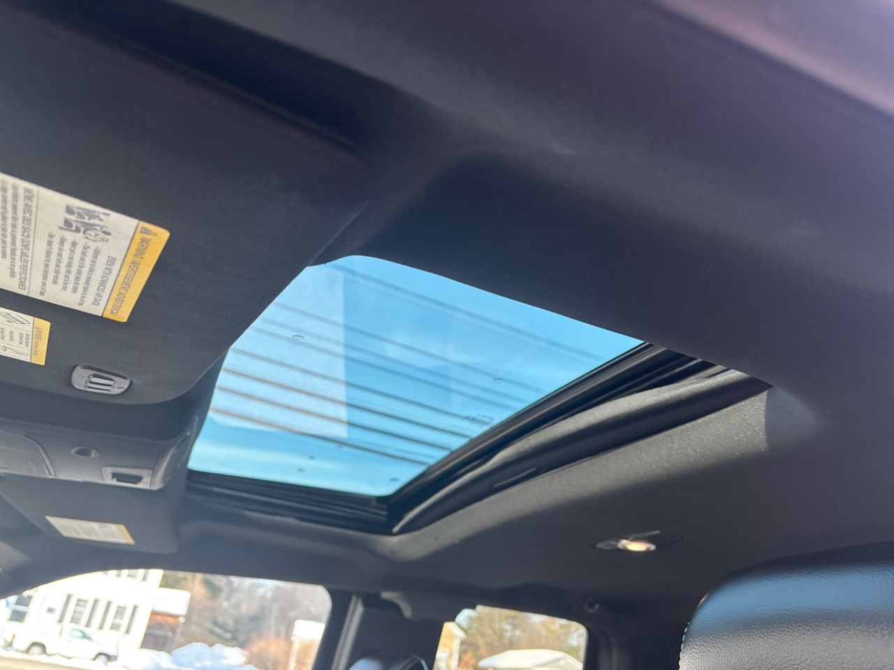 Ford F-150 Lariat SuperCab 6.5-ft. 4WD 2018