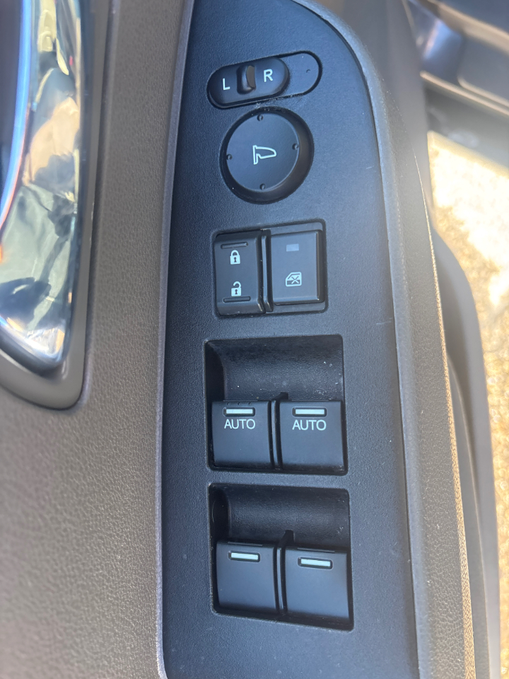 Honda Odyssey EX-L 2015