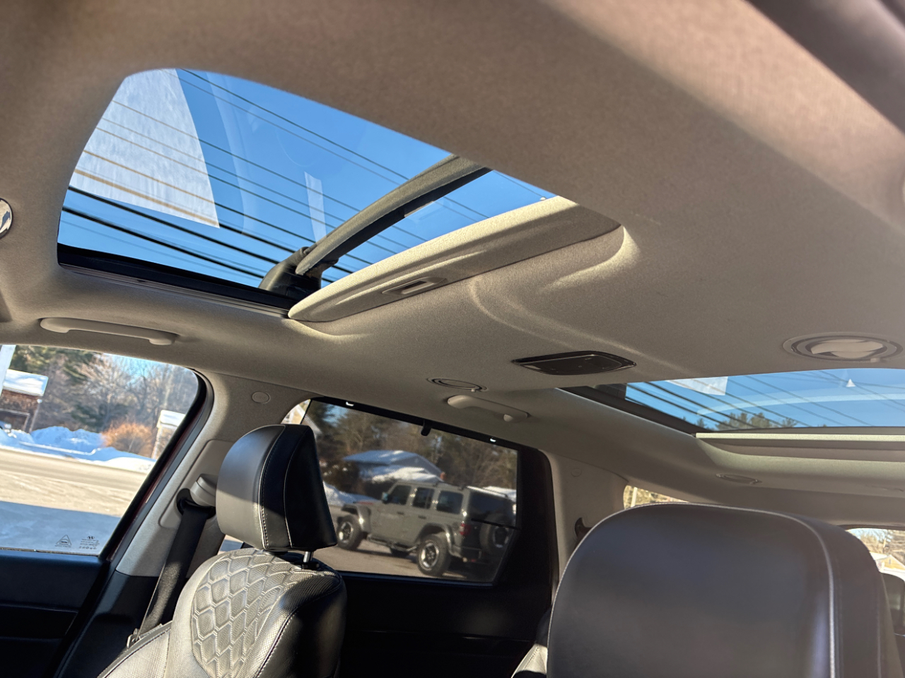 Hyundai Palisade Limited AWD 2021