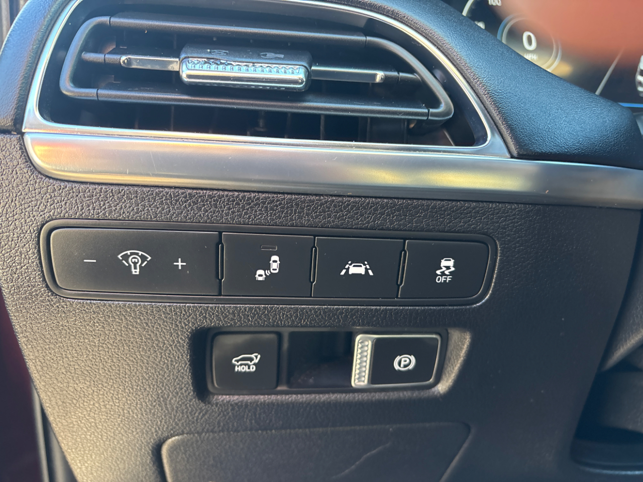 Hyundai Palisade Limited AWD 2021