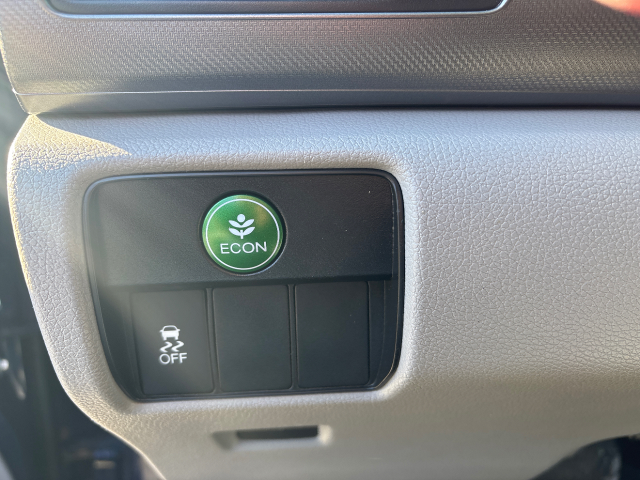 Honda Accord LX sedan 2013