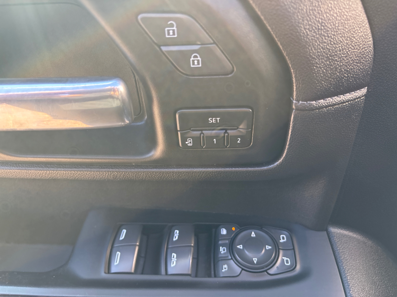 GMC Sierra 2500HD SLT Crew Cab 2WD 2022