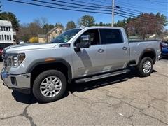 2022 GMC Sierra 2500HD 