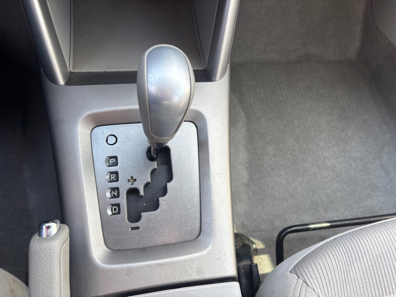 Subaru Forester 2.5XS 2010