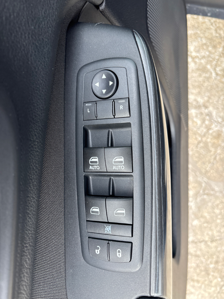 Jeep Cherokee Latitude 4WD 2016