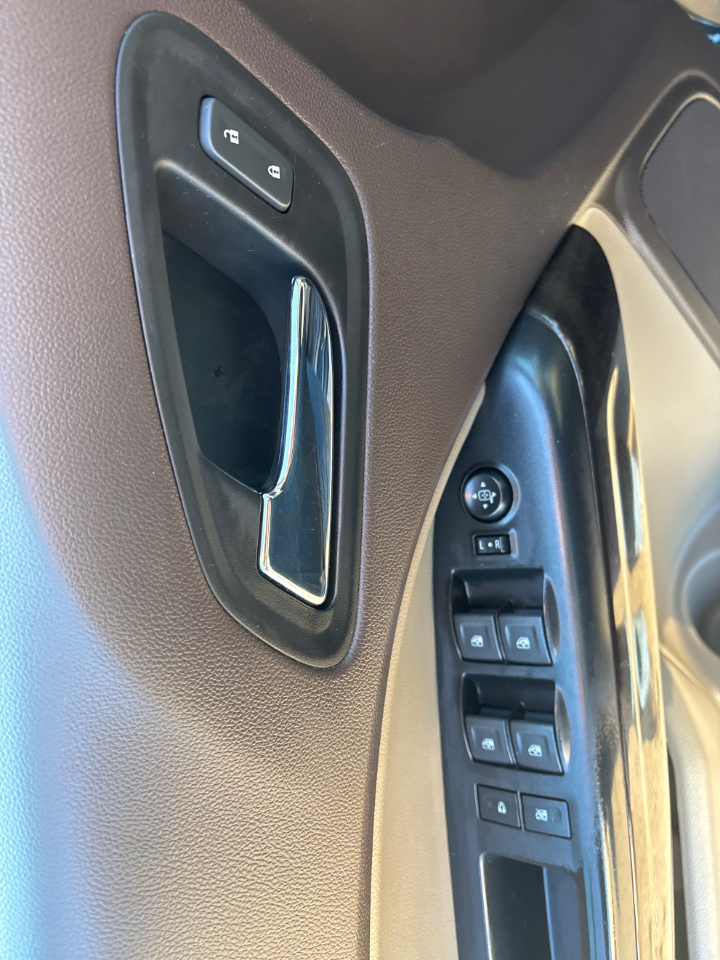 GMC Canyon SLT Crew Cab 4WD Long Box 2018