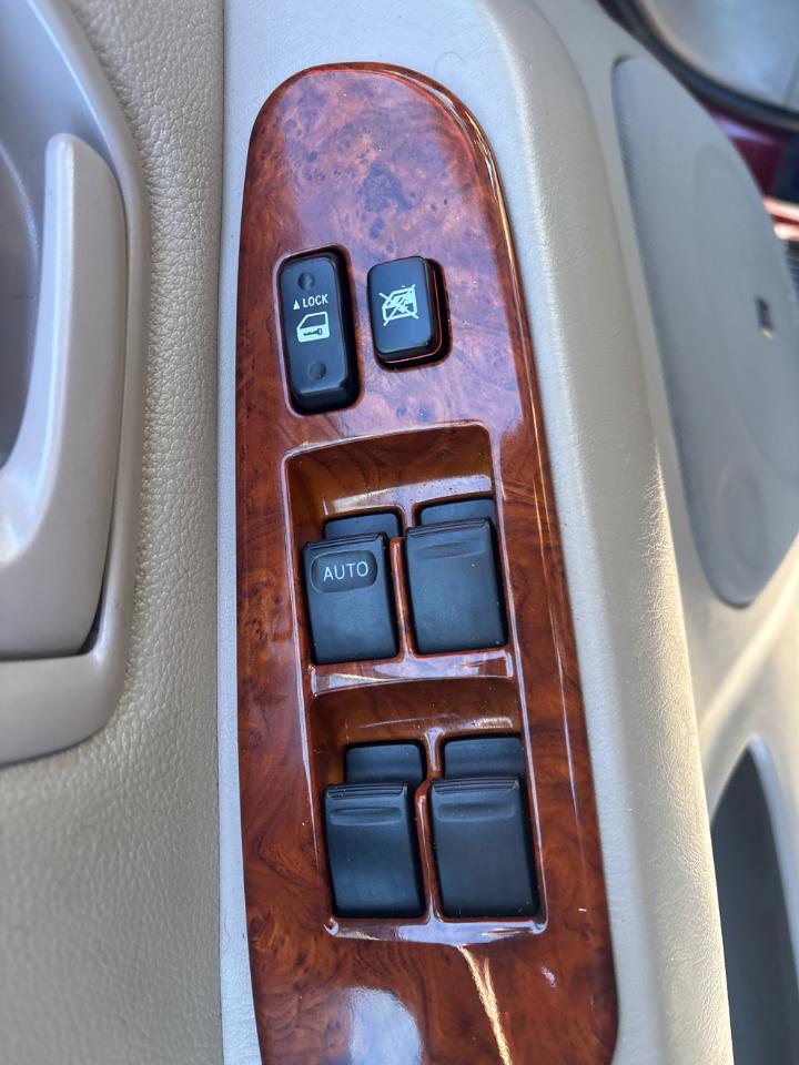 Toyota Tundra Limited Double Cab 4WD 2005