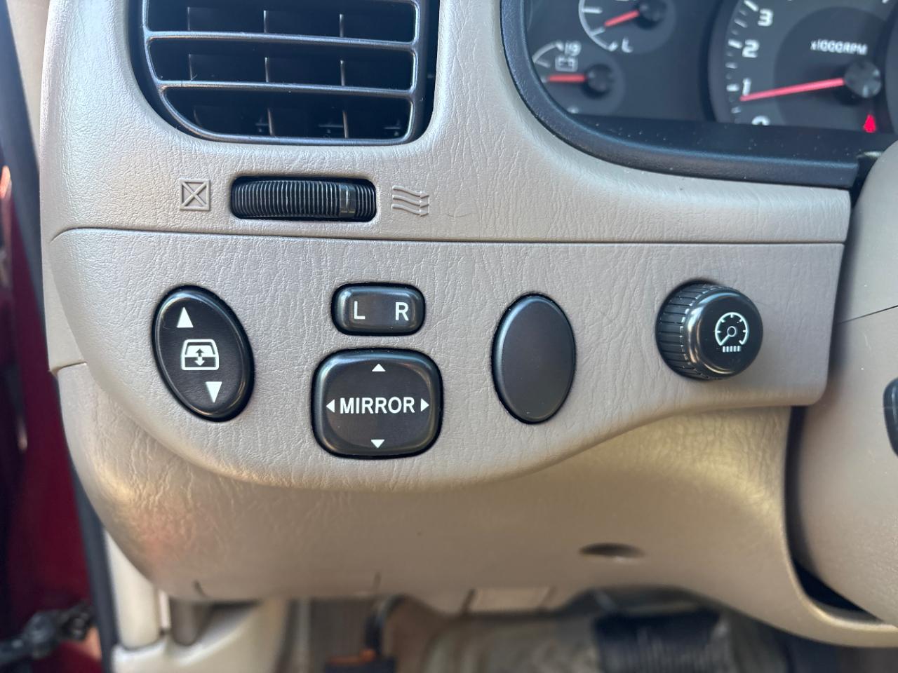 Toyota Tundra Limited Double Cab 4WD 2005