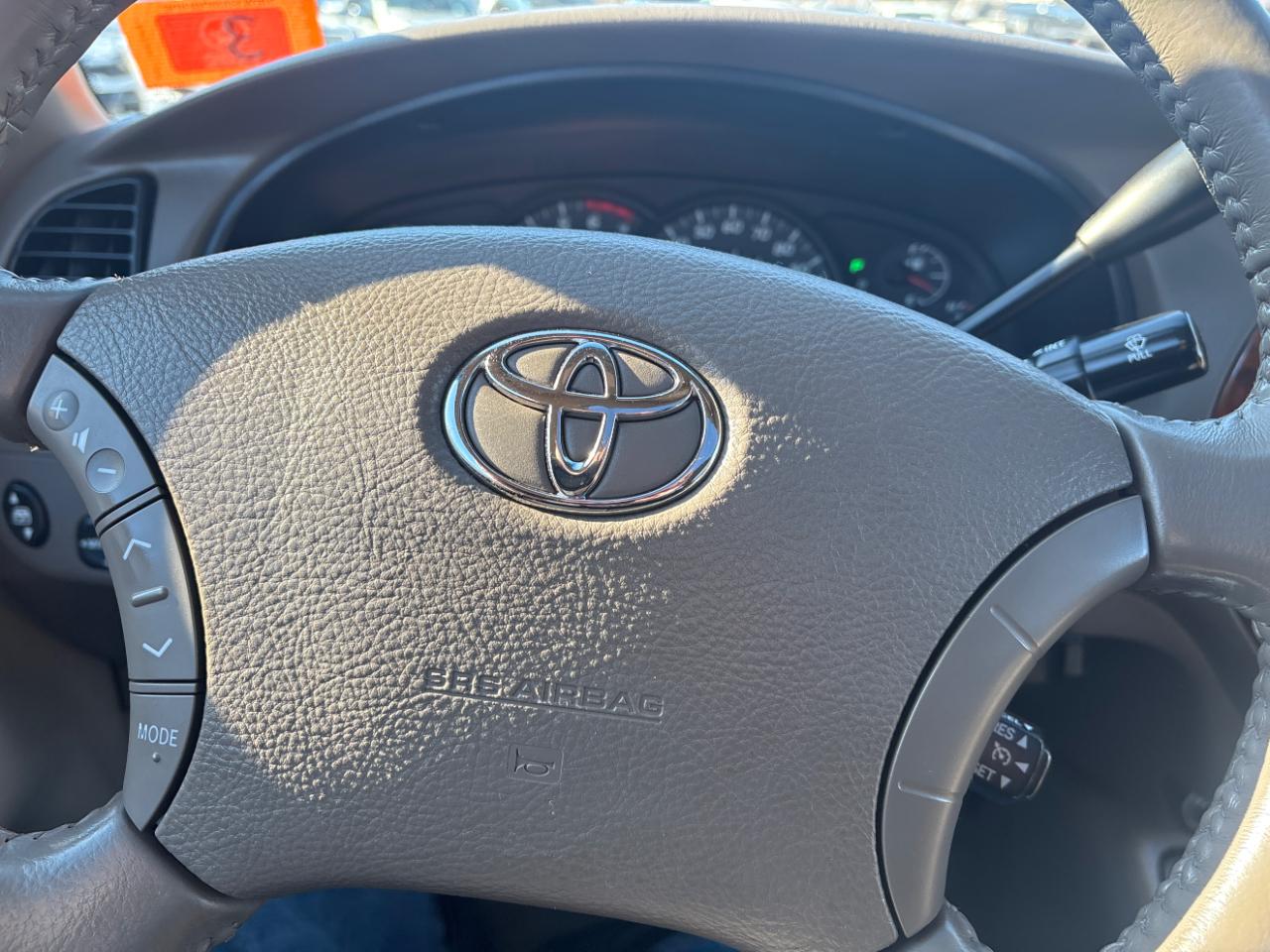 Toyota Tundra Limited Double Cab 4WD 2005