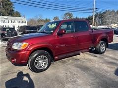 2005 Toyota Tundra 
