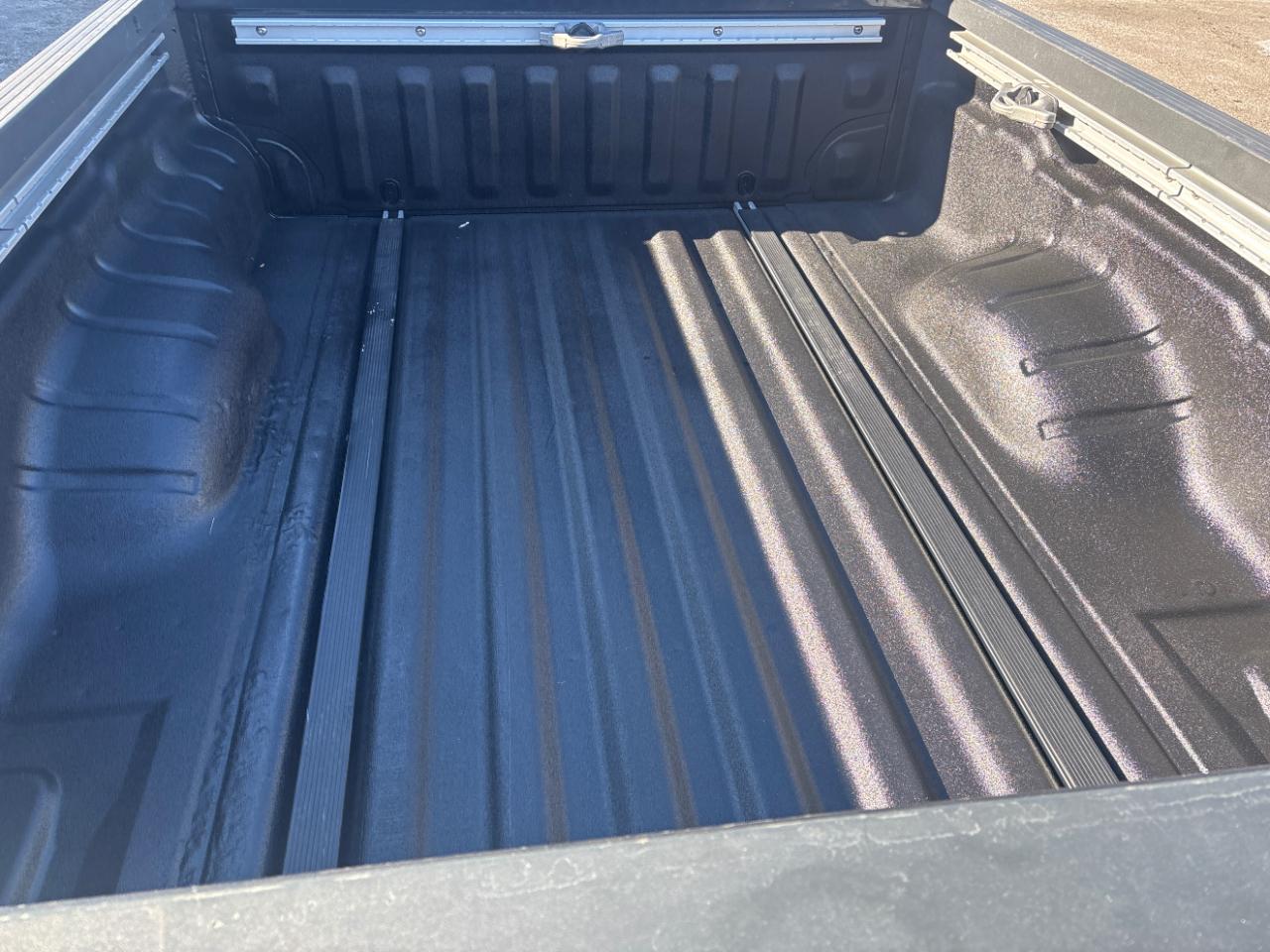 Nissan Frontier SL Crew Cab LWB 5AT 4WD 2015