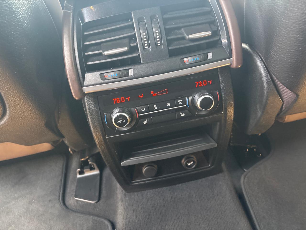 BMW X5 xDrive35i 2016