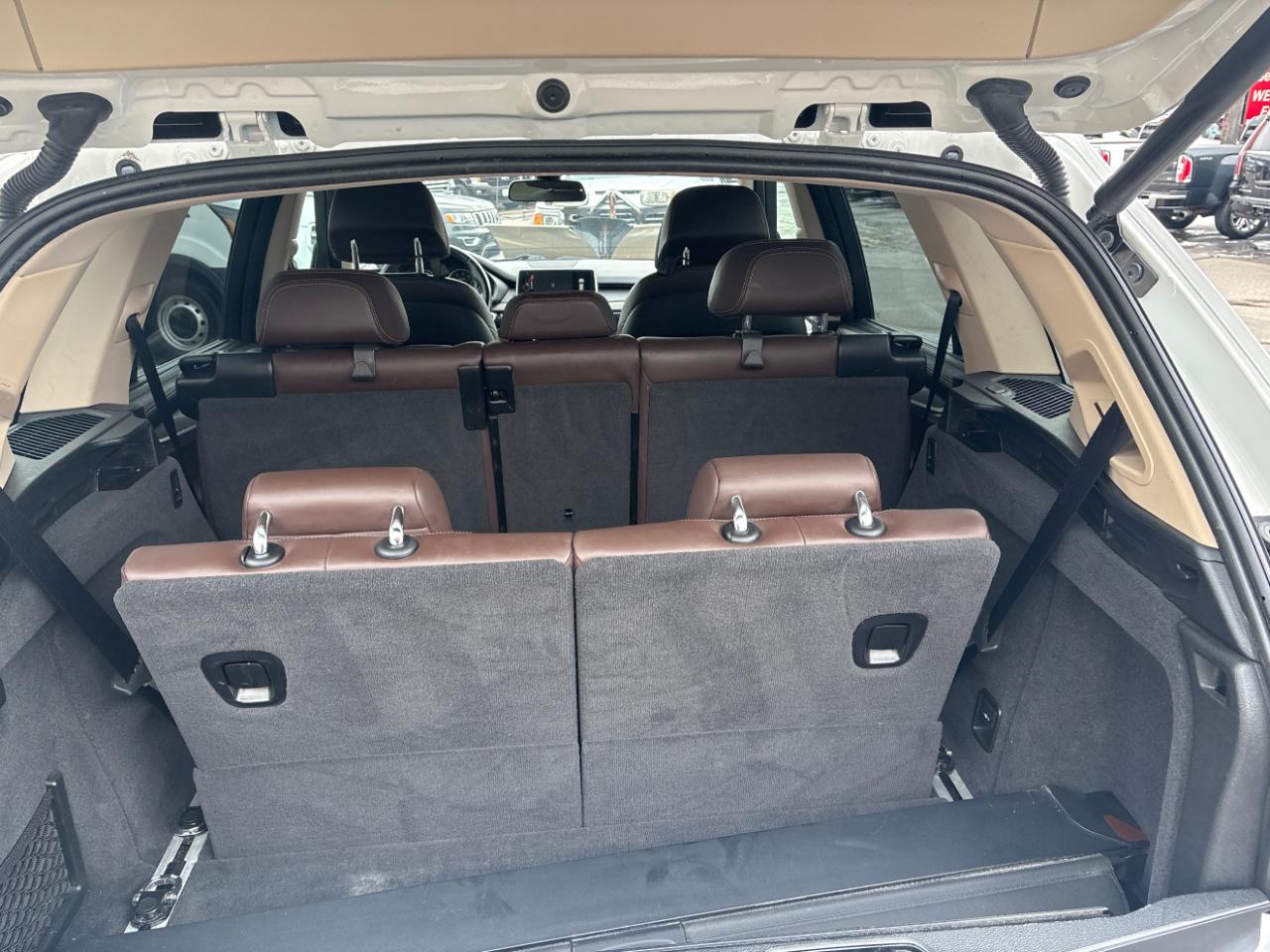 BMW X5 xDrive35i 2016