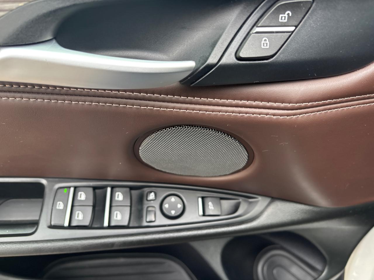 BMW X5 xDrive35i 2016