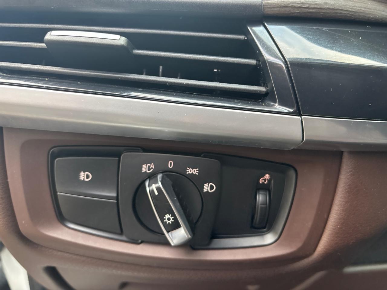 BMW X5 xDrive35i 2016