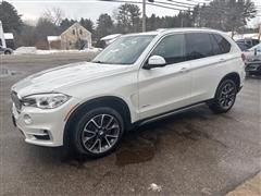 2016 BMW X5 