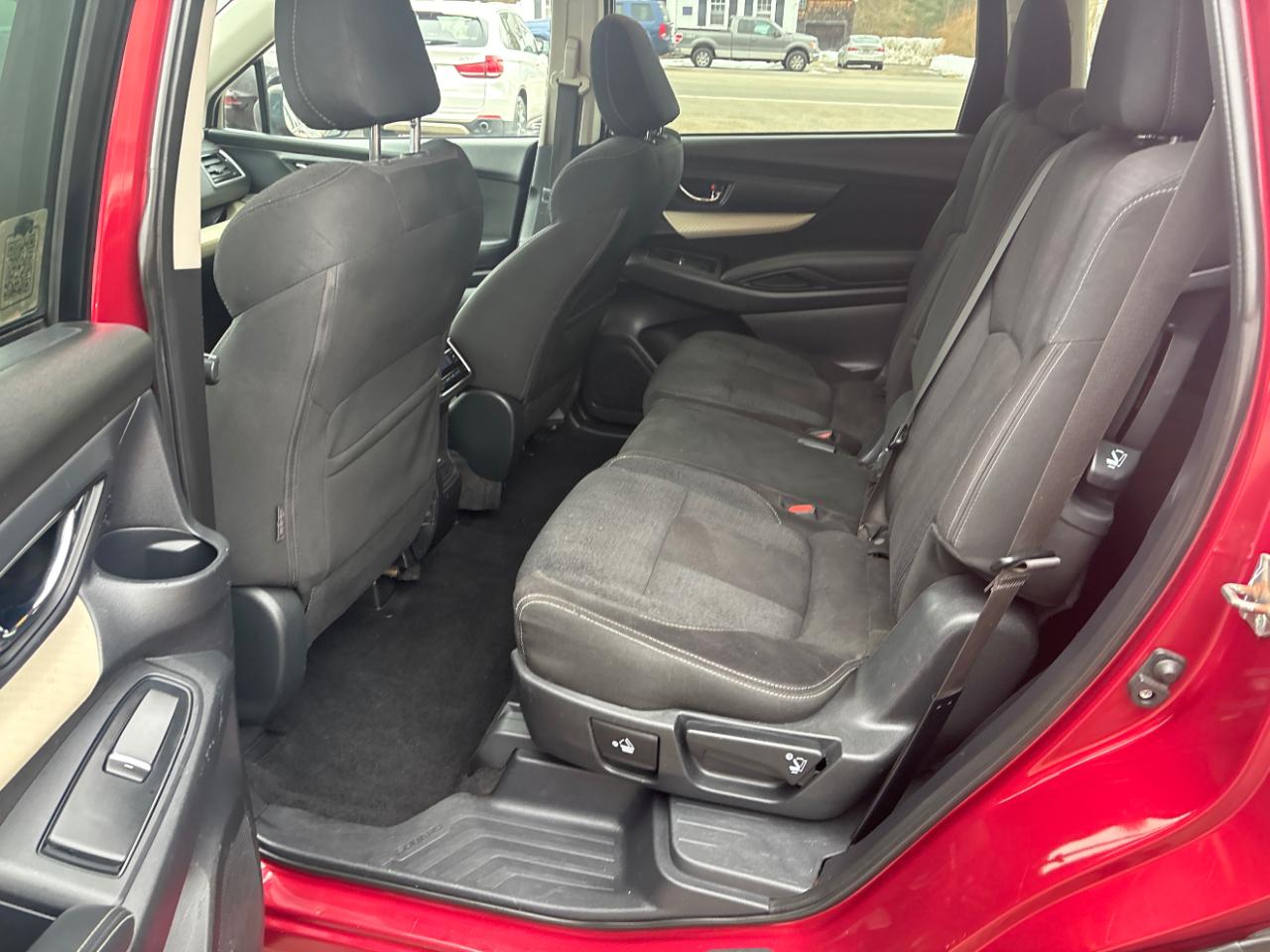 Subaru Ascent Premium 8-Passenger 2019