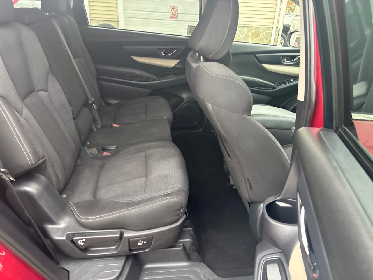 Subaru Ascent Premium 8-Passenger 2019