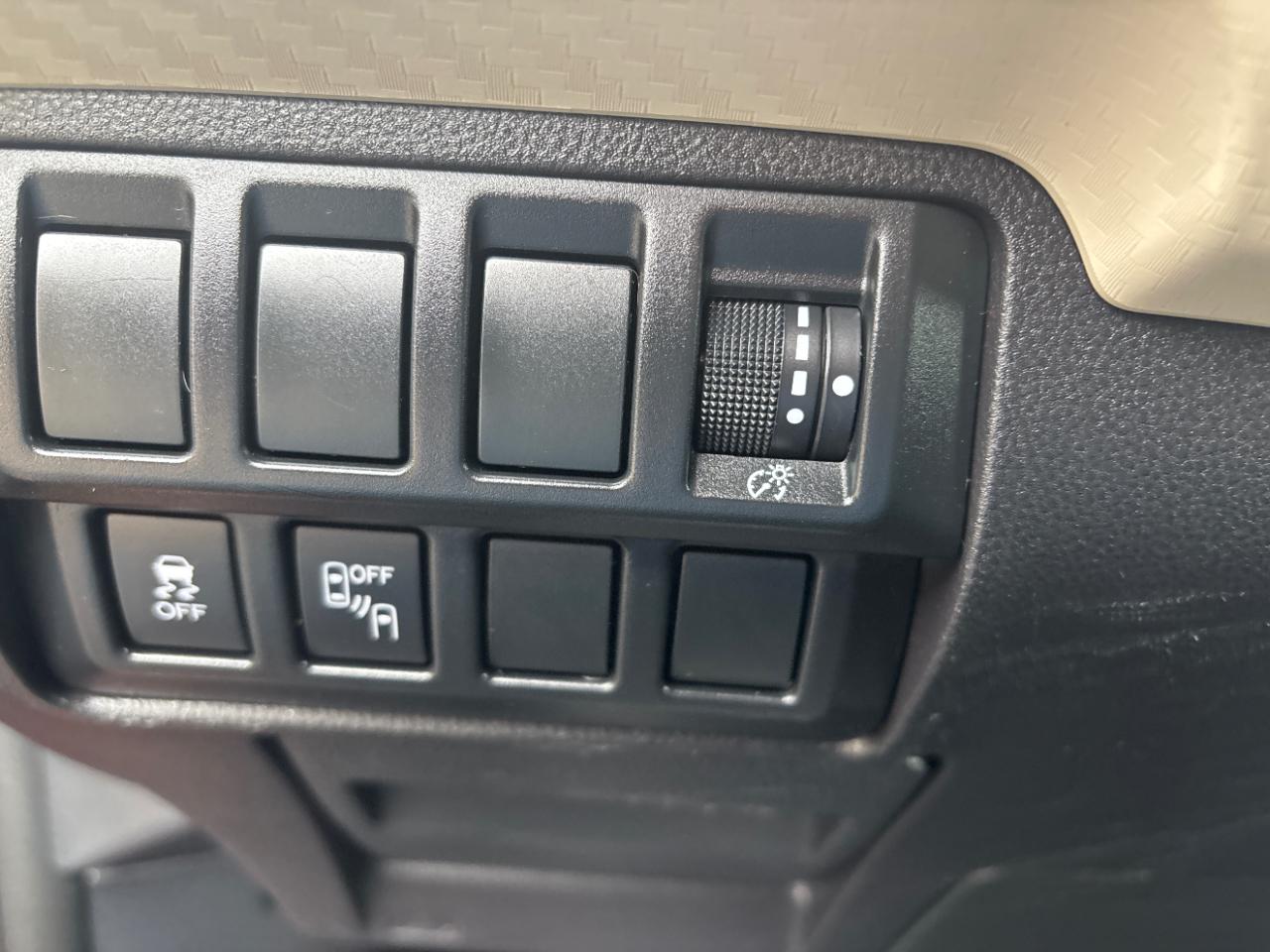 Subaru Ascent Premium 8-Passenger 2019