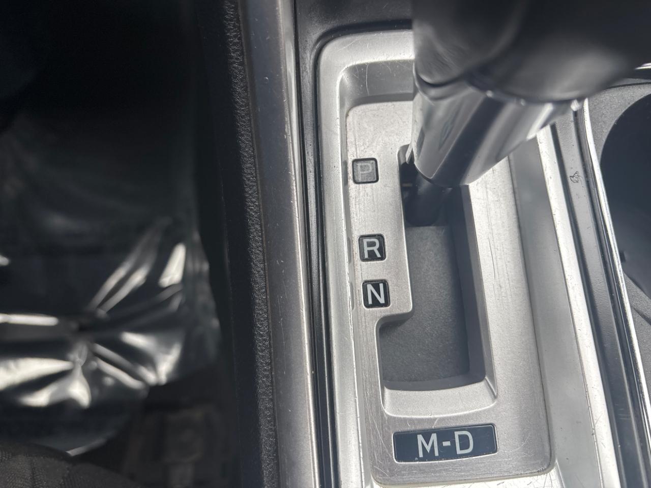 Subaru Ascent Premium 8-Passenger 2019