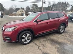 2019 Subaru Ascent 